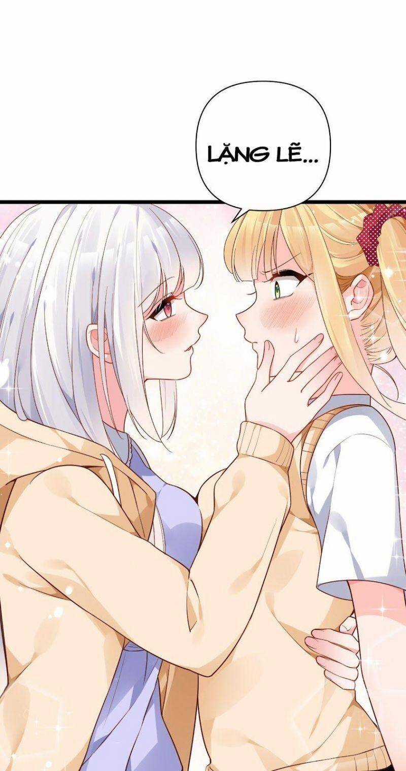 tôi chỉ muốn chơi game, đừng lôi vào yêu đương Chapter 12 trang 45