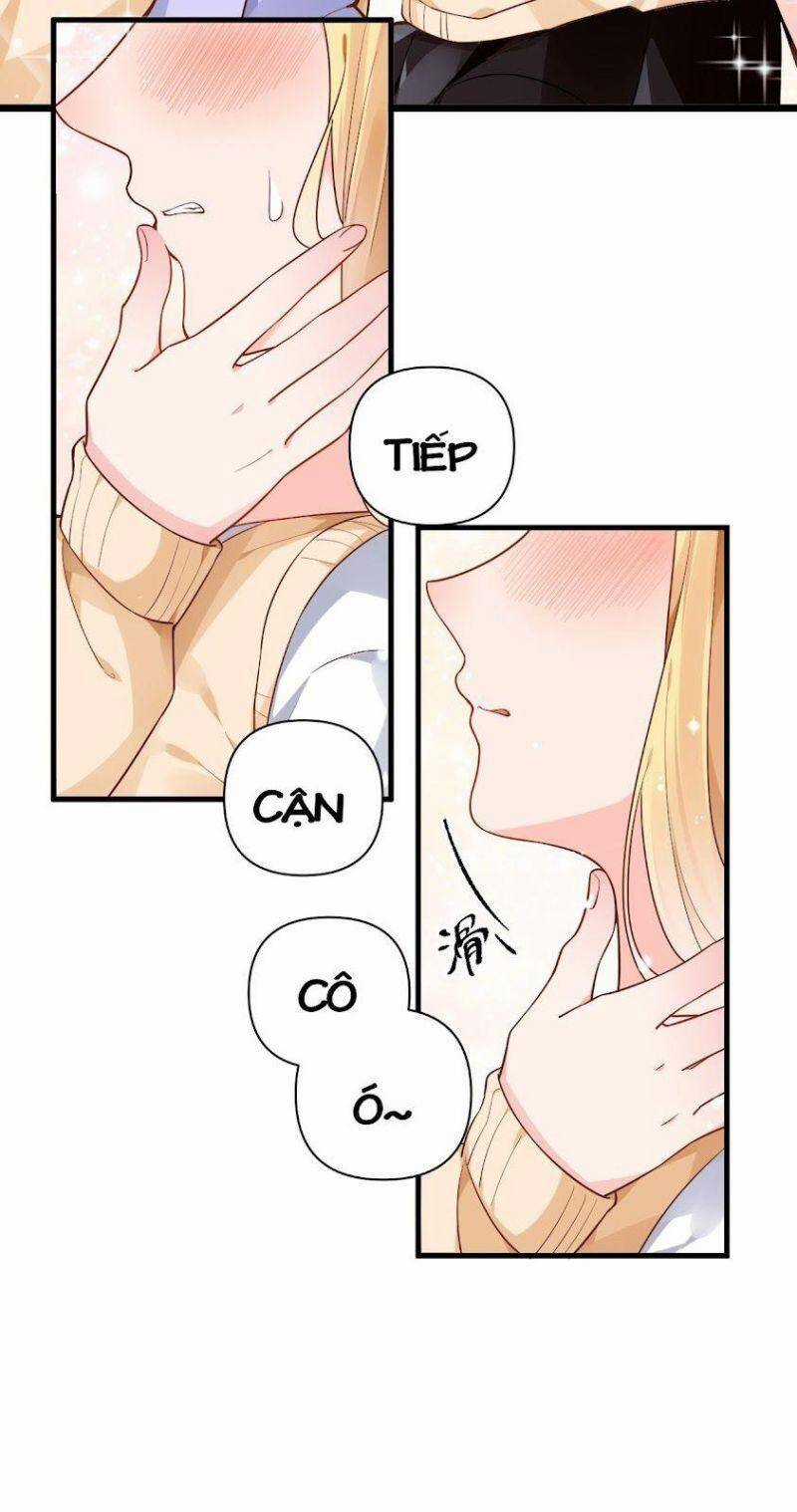 tôi chỉ muốn chơi game, đừng lôi vào yêu đương Chapter 12 trang 46