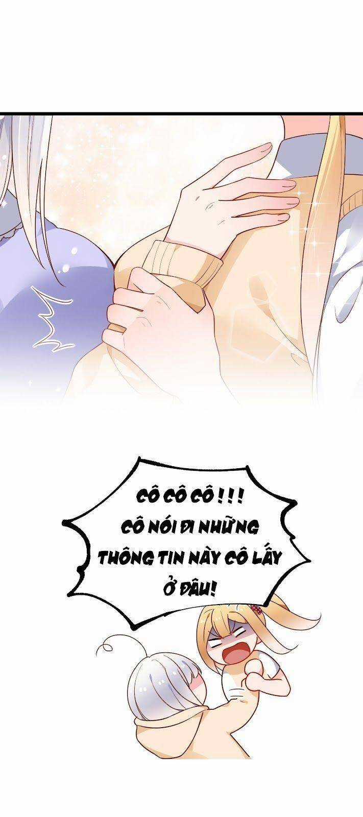 tôi chỉ muốn chơi game, đừng lôi vào yêu đương Chapter 12 trang 47