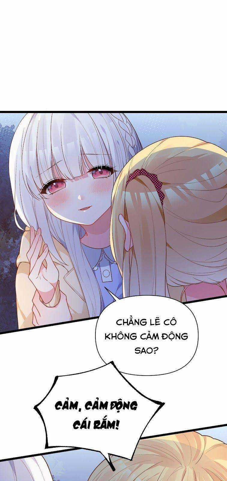 tôi chỉ muốn chơi game, đừng lôi vào yêu đương Chapter 12 trang 48