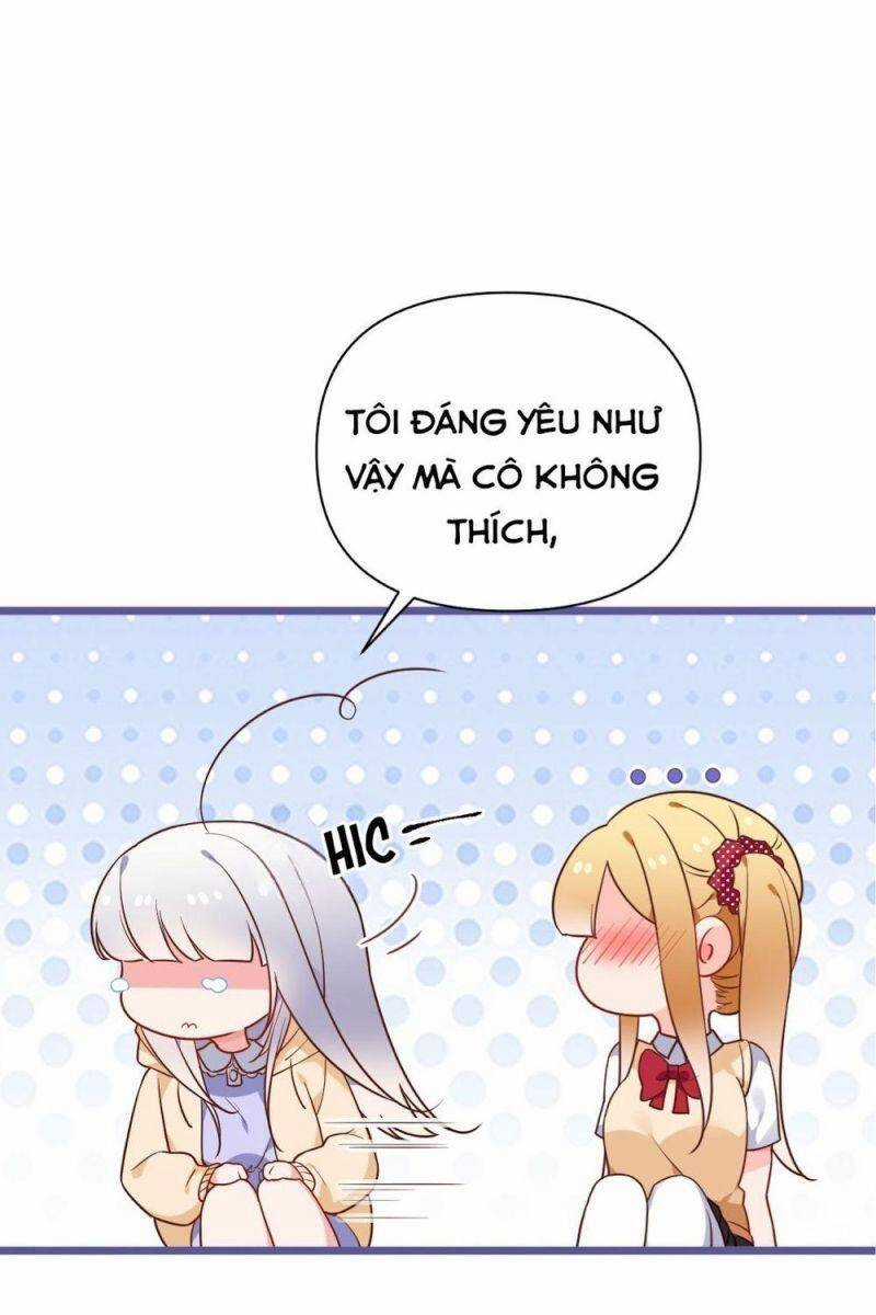 tôi chỉ muốn chơi game, đừng lôi vào yêu đương Chapter 12 trang 50