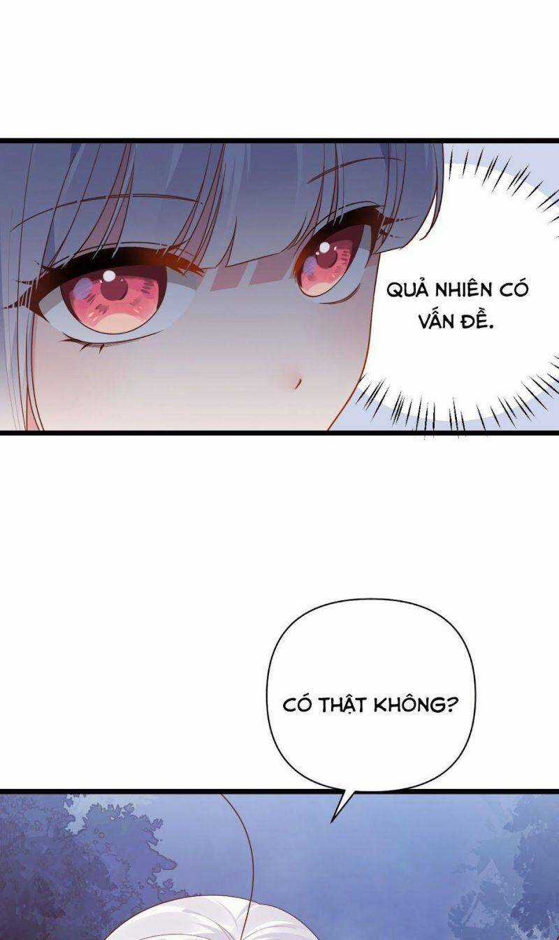 tôi chỉ muốn chơi game, đừng lôi vào yêu đương Chapter 12 trang 53