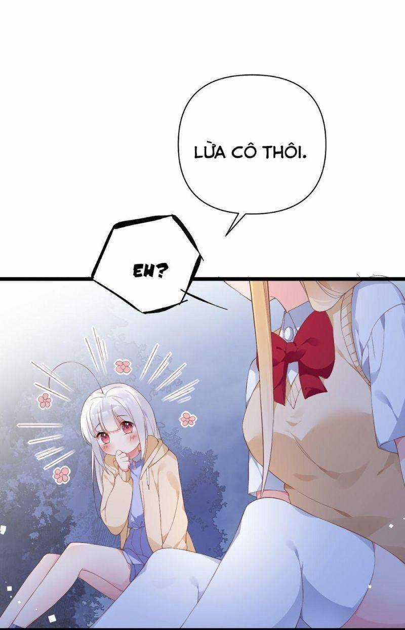 tôi chỉ muốn chơi game, đừng lôi vào yêu đương Chapter 12 trang 58