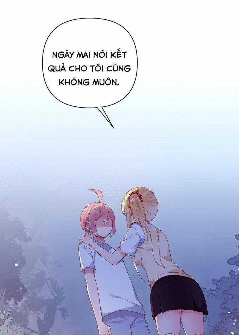 tôi chỉ muốn chơi game, đừng lôi vào yêu đương Chapter 12 trang 6