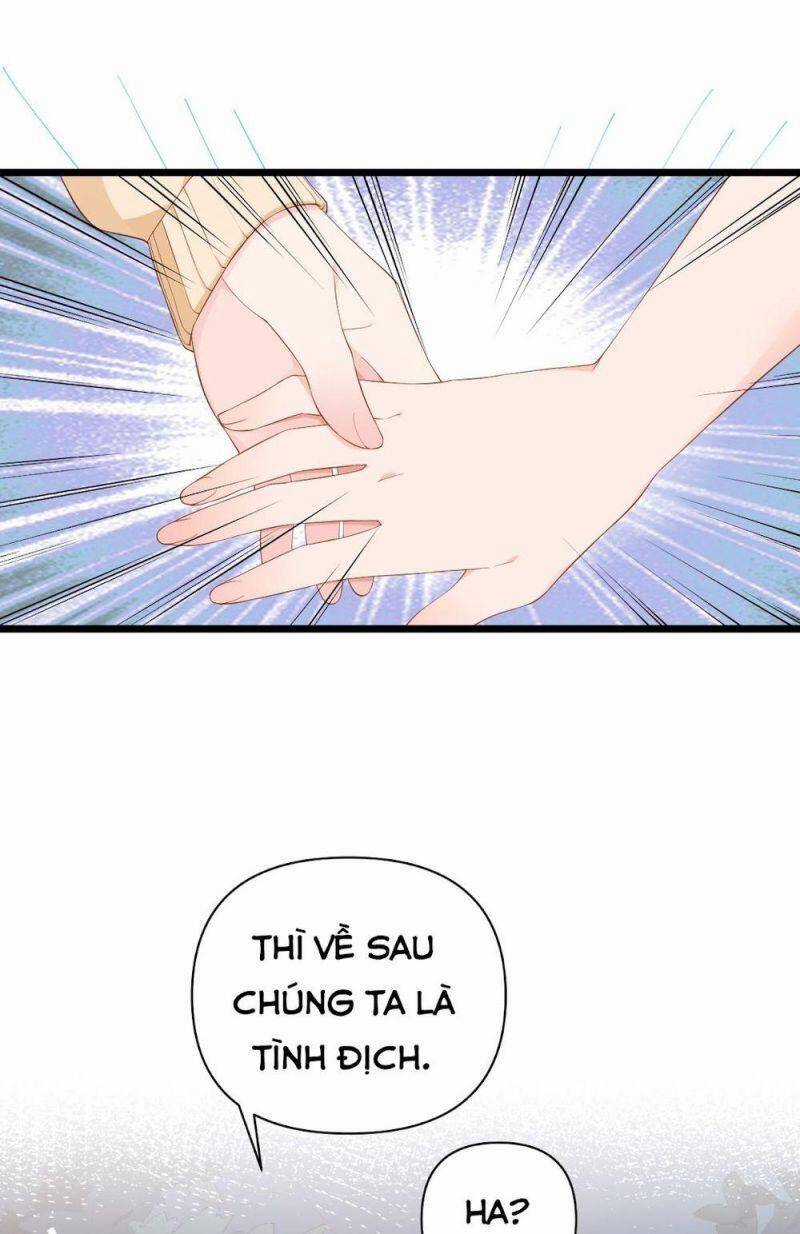 tôi chỉ muốn chơi game, đừng lôi vào yêu đương Chapter 12 trang 60