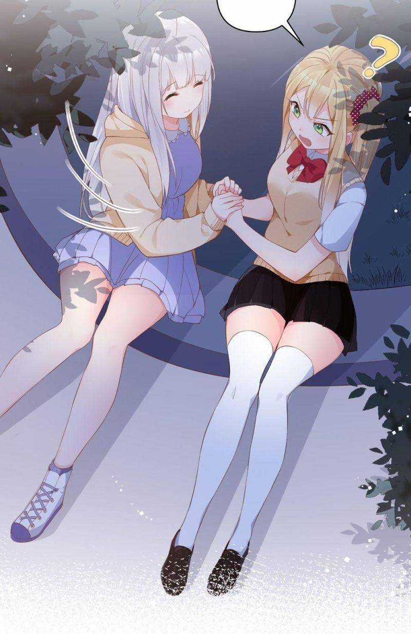 tôi chỉ muốn chơi game, đừng lôi vào yêu đương Chapter 12 trang 61