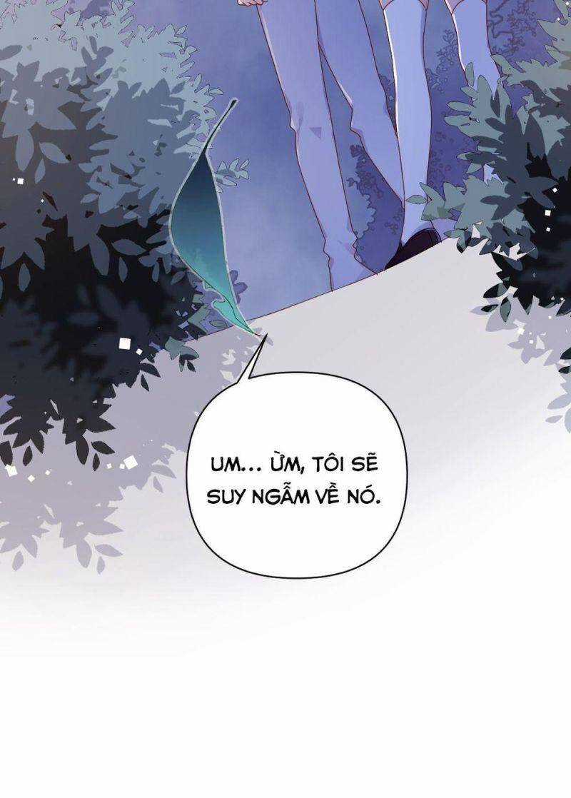 tôi chỉ muốn chơi game, đừng lôi vào yêu đương Chapter 12 trang 7