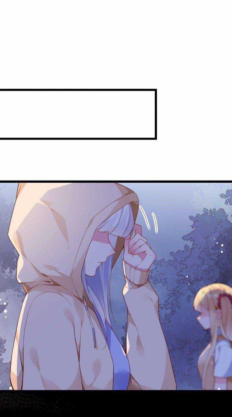 tôi chỉ muốn chơi game, đừng lôi vào yêu đương Chapter 12 trang 8