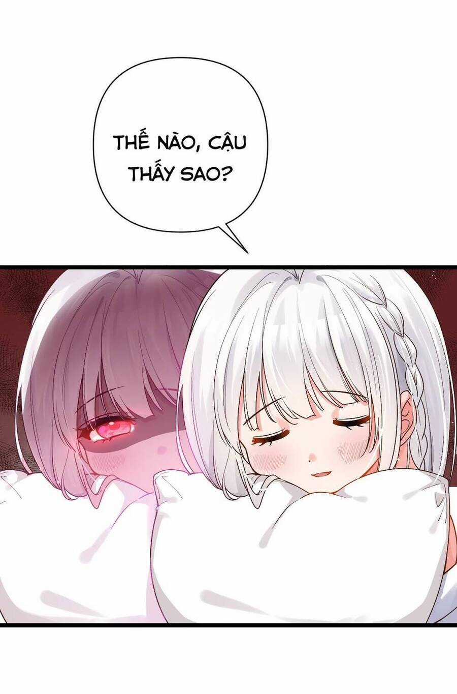 tôi chỉ muốn chơi game, đừng lôi vào yêu đương Chapter 13 trang 12