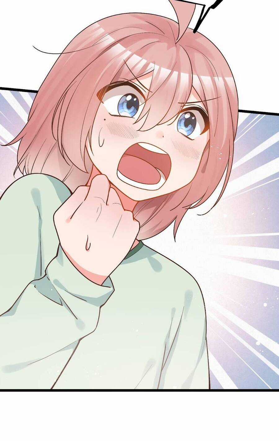 tôi chỉ muốn chơi game, đừng lôi vào yêu đương Chapter 13 trang 15