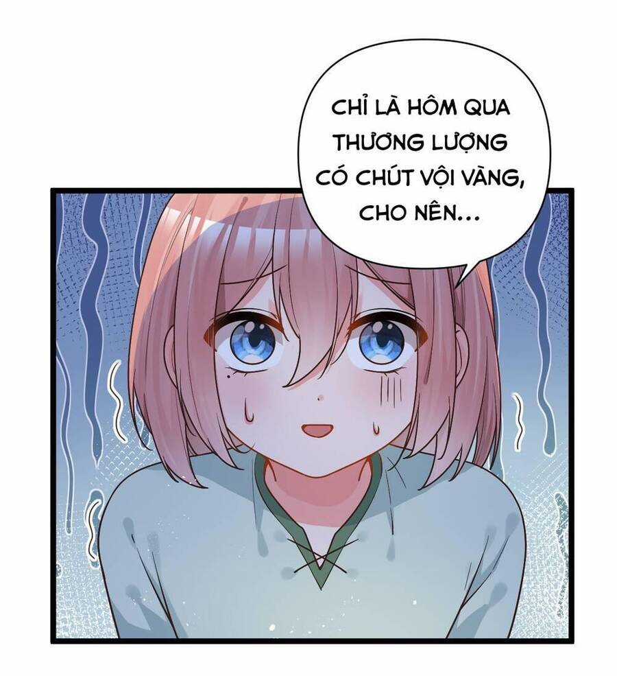 tôi chỉ muốn chơi game, đừng lôi vào yêu đương Chapter 13 trang 17