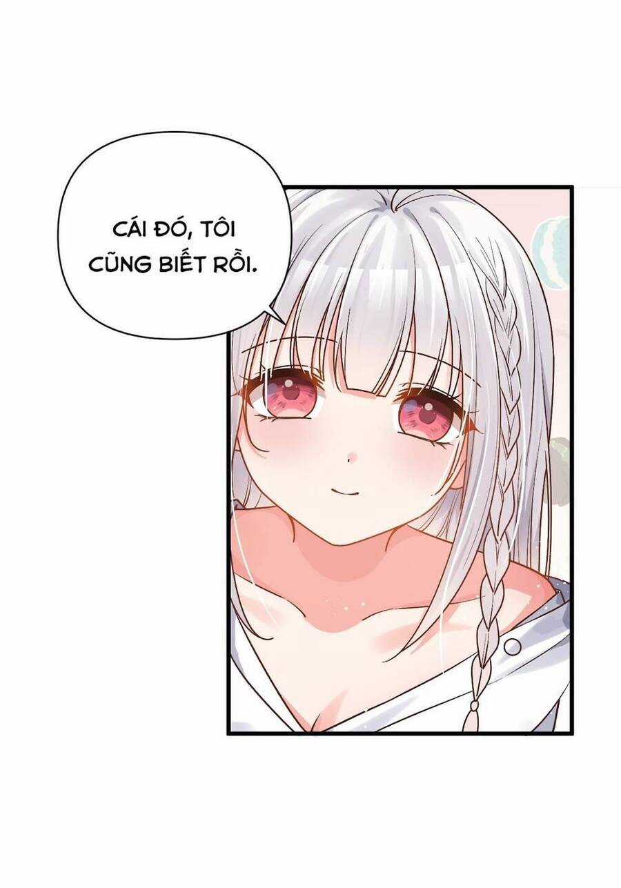 tôi chỉ muốn chơi game, đừng lôi vào yêu đương Chapter 13 trang 20