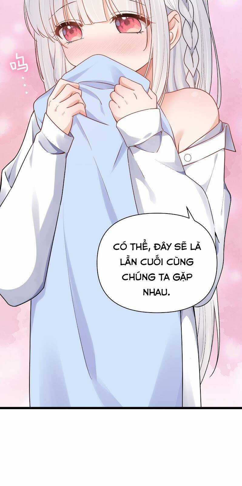 tôi chỉ muốn chơi game, đừng lôi vào yêu đương Chapter 13 trang 25