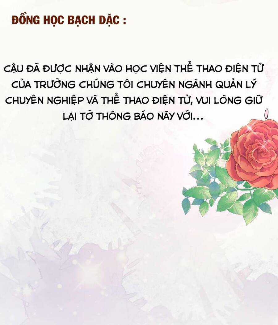 tôi chỉ muốn chơi game, đừng lôi vào yêu đương Chapter 13 trang 33