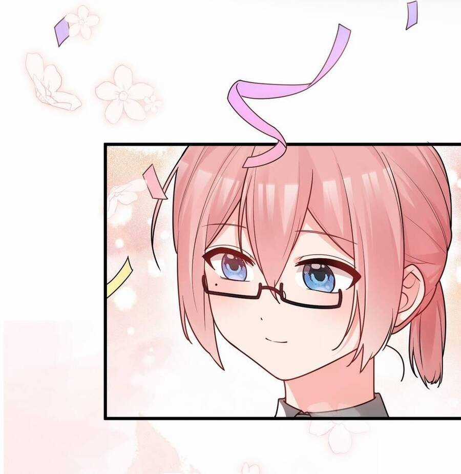 tôi chỉ muốn chơi game, đừng lôi vào yêu đương Chapter 13 trang 38