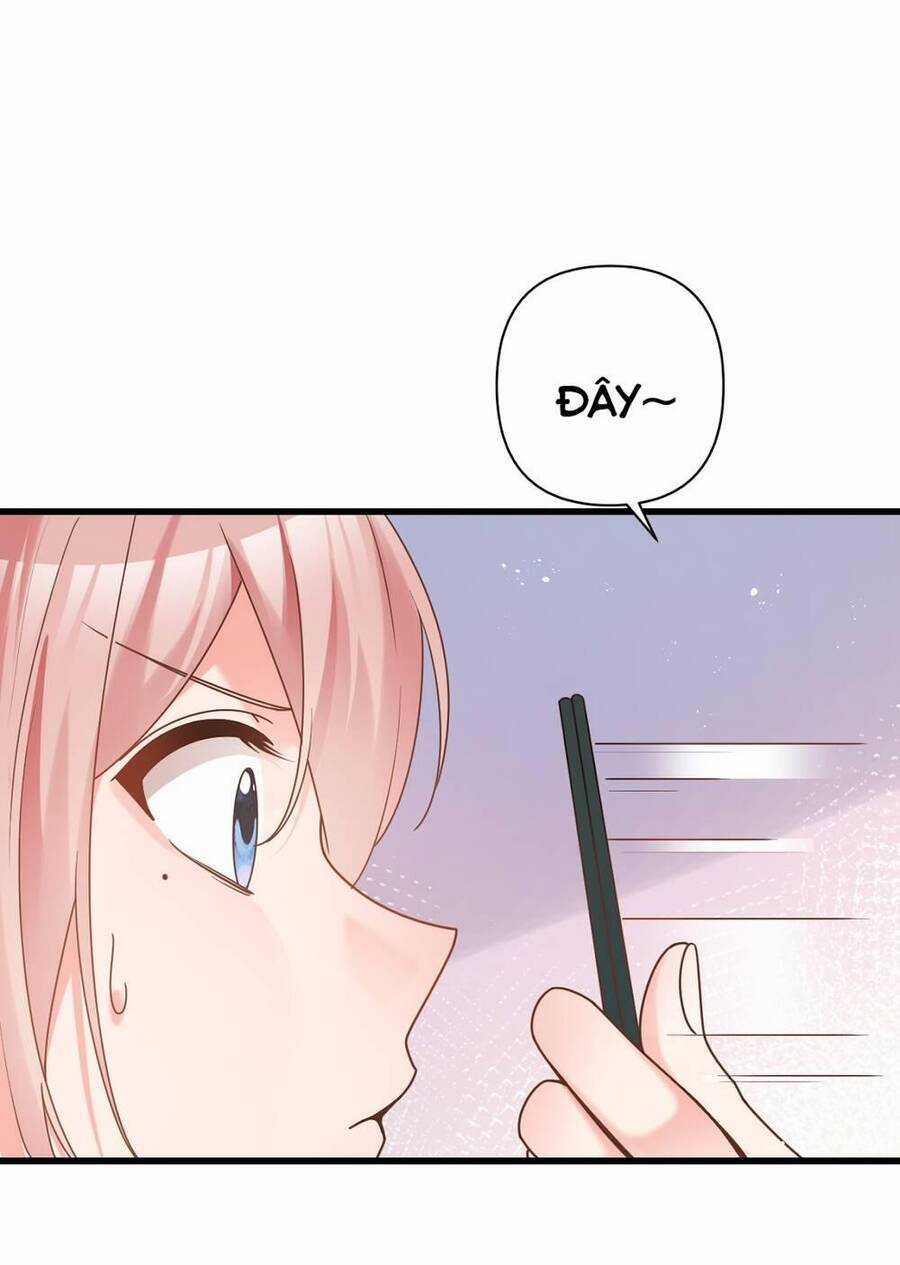 tôi chỉ muốn chơi game, đừng lôi vào yêu đương Chapter 13 trang 47