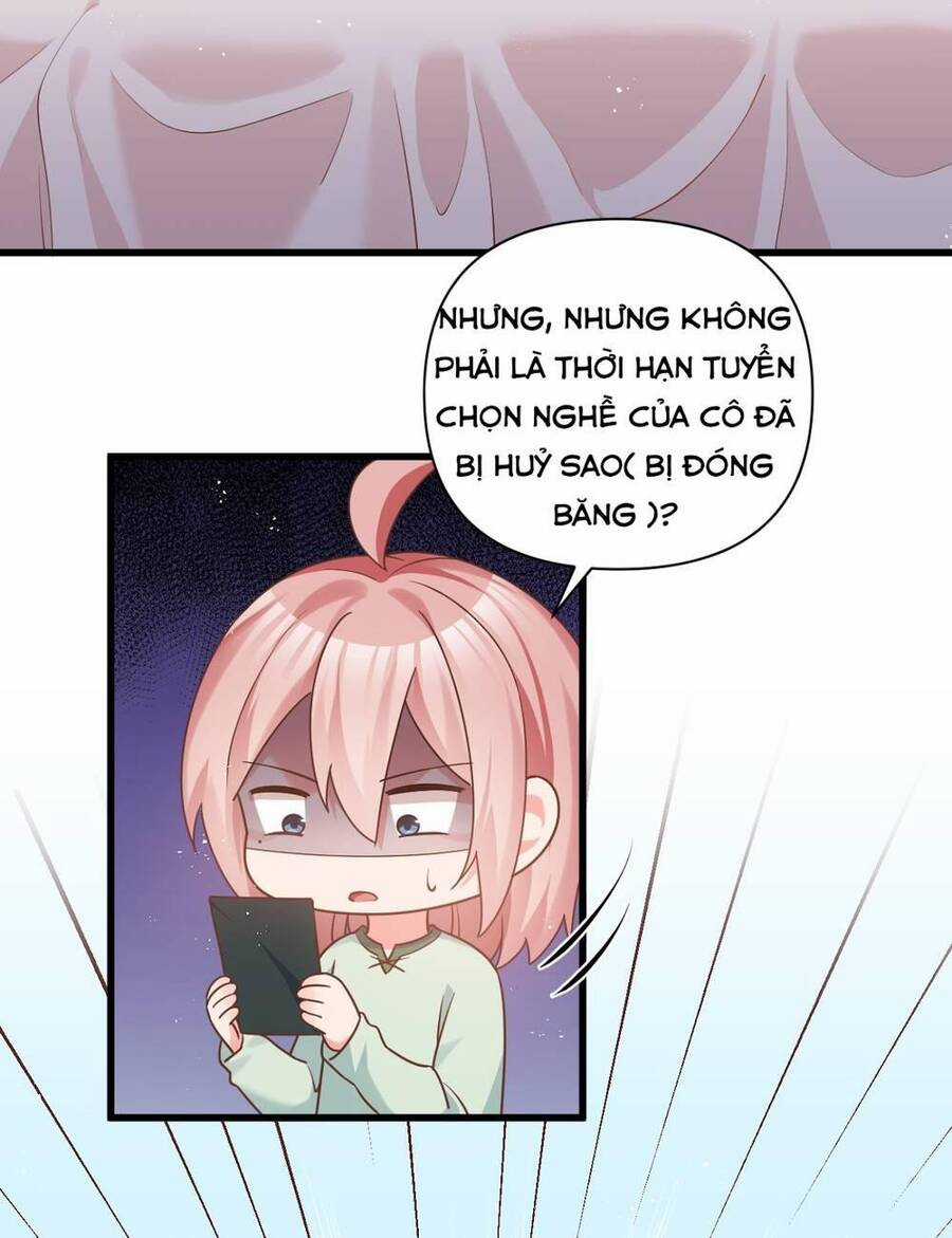 tôi chỉ muốn chơi game, đừng lôi vào yêu đương Chapter 13 trang 49