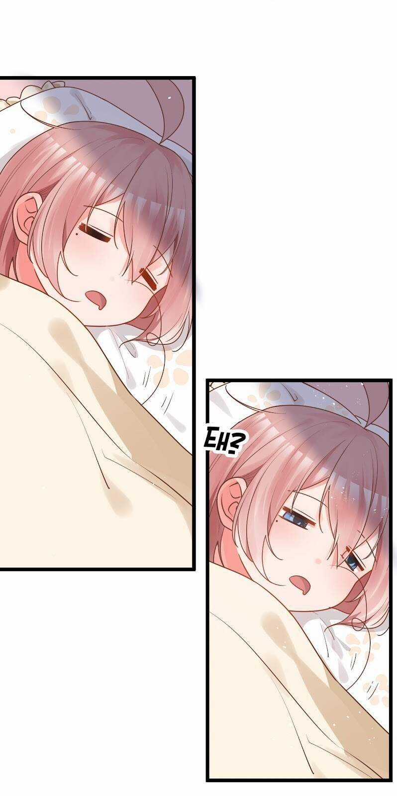 tôi chỉ muốn chơi game, đừng lôi vào yêu đương Chapter 13 trang 5