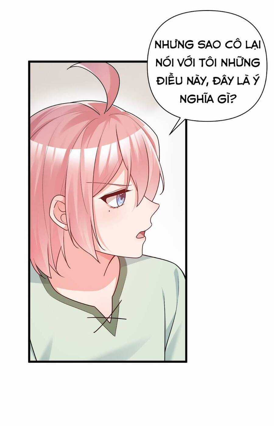 tôi chỉ muốn chơi game, đừng lôi vào yêu đương Chapter 13 trang 55