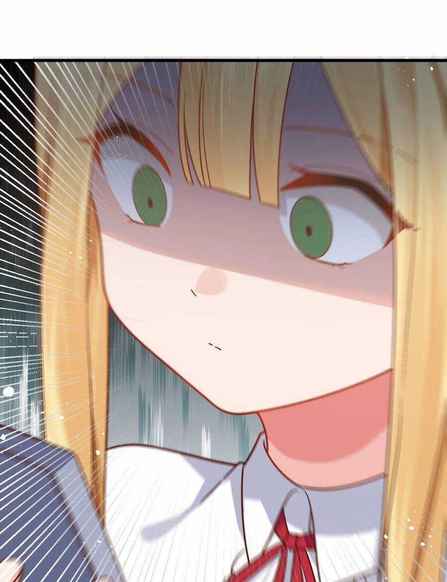 tôi chỉ muốn chơi game, đừng lôi vào yêu đương Chapter 13 trang 66