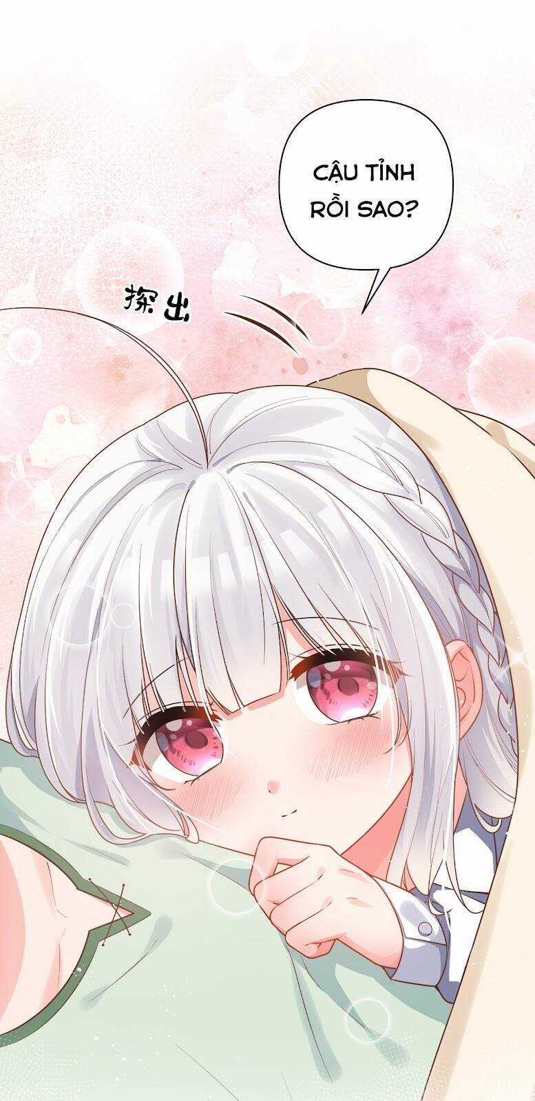 tôi chỉ muốn chơi game, đừng lôi vào yêu đương Chapter 13 trang 7