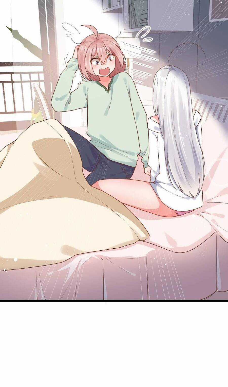 tôi chỉ muốn chơi game, đừng lôi vào yêu đương Chapter 13 trang 9