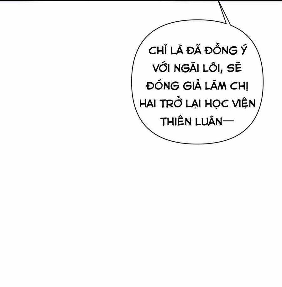 tôi chỉ muốn chơi game, đừng lôi vào yêu đương Chapter 14 trang 11