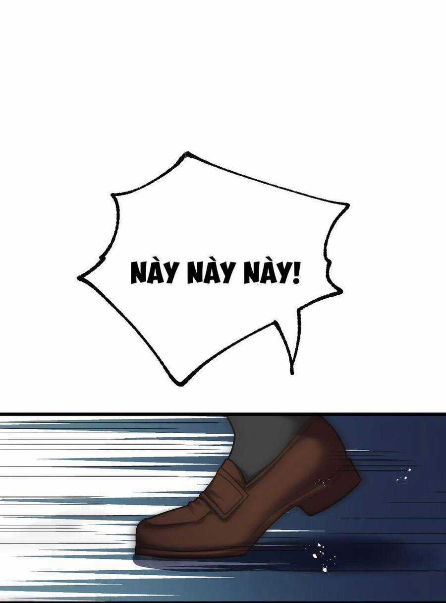 tôi chỉ muốn chơi game, đừng lôi vào yêu đương Chapter 14 trang 19