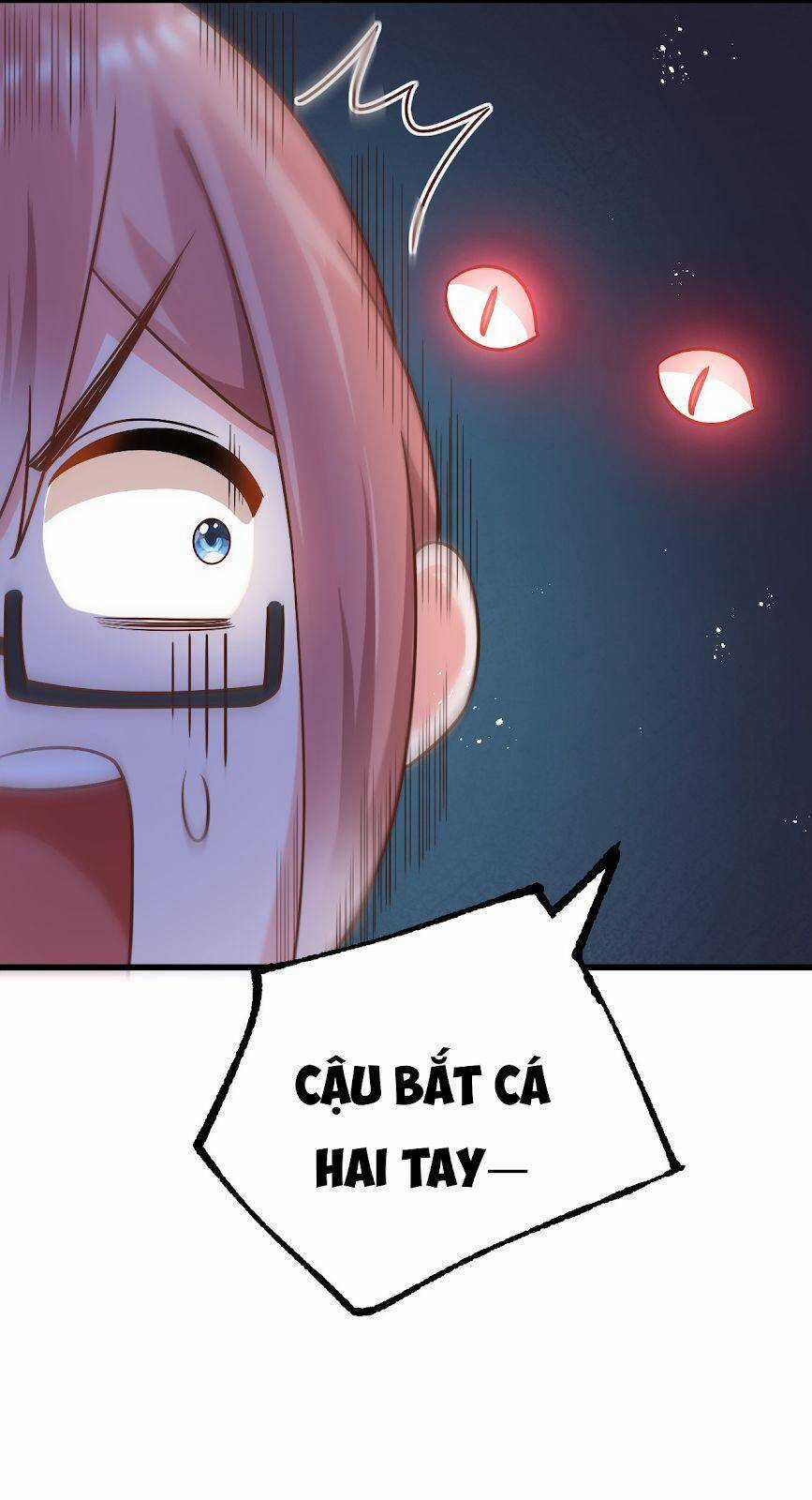 tôi chỉ muốn chơi game, đừng lôi vào yêu đương Chapter 14 trang 20