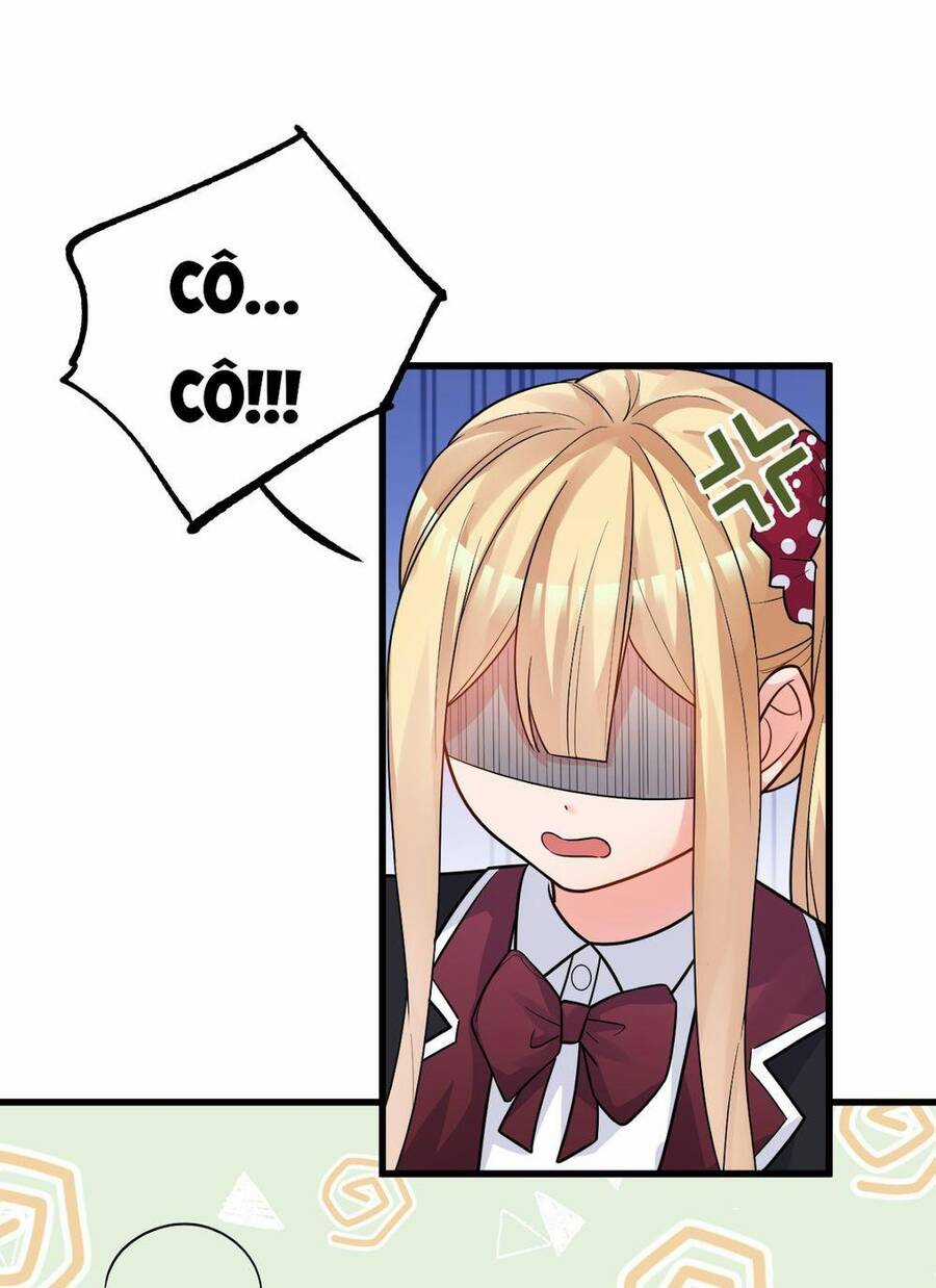 tôi chỉ muốn chơi game, đừng lôi vào yêu đương Chapter 14 trang 28