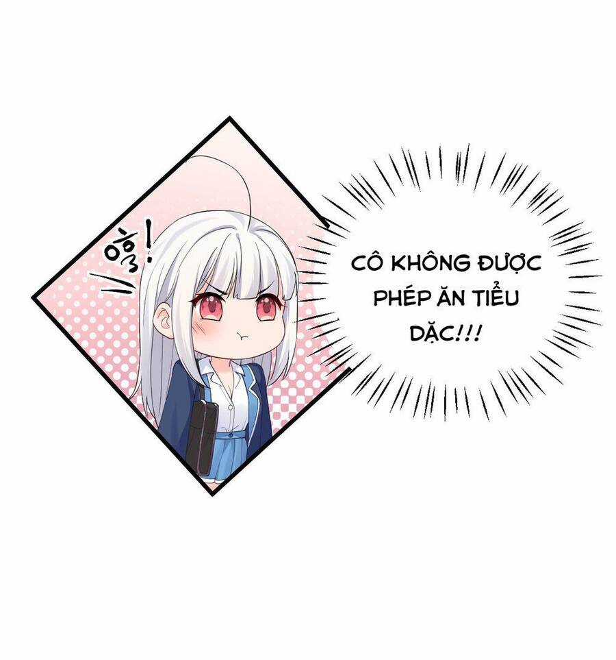 tôi chỉ muốn chơi game, đừng lôi vào yêu đương Chapter 14 trang 39