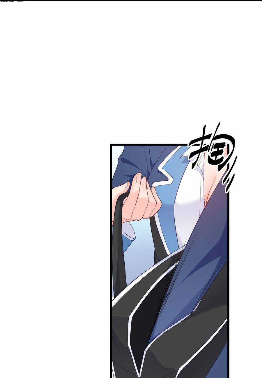 tôi chỉ muốn chơi game, đừng lôi vào yêu đương Chapter 14 trang 44