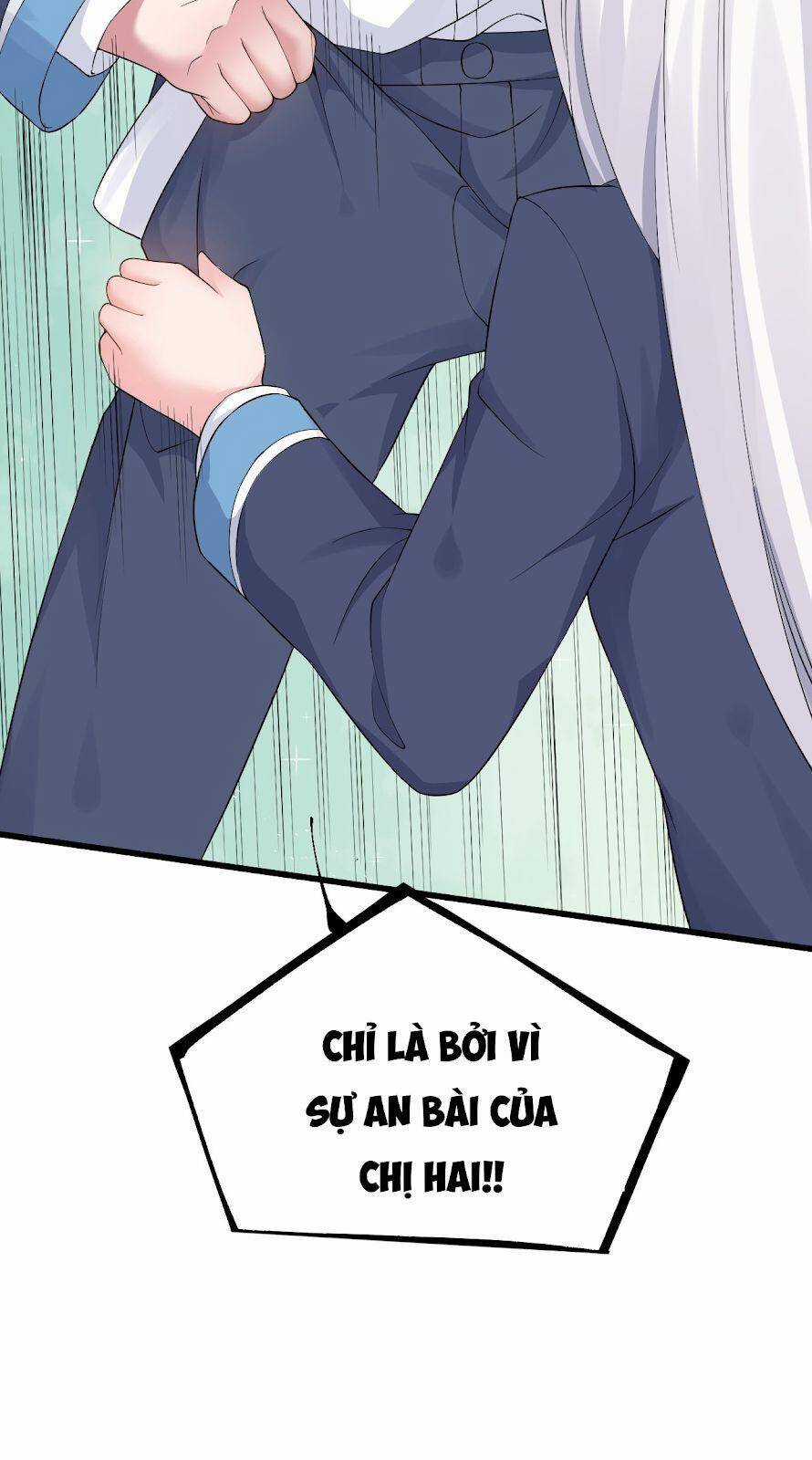 tôi chỉ muốn chơi game, đừng lôi vào yêu đương Chapter 14 trang 50