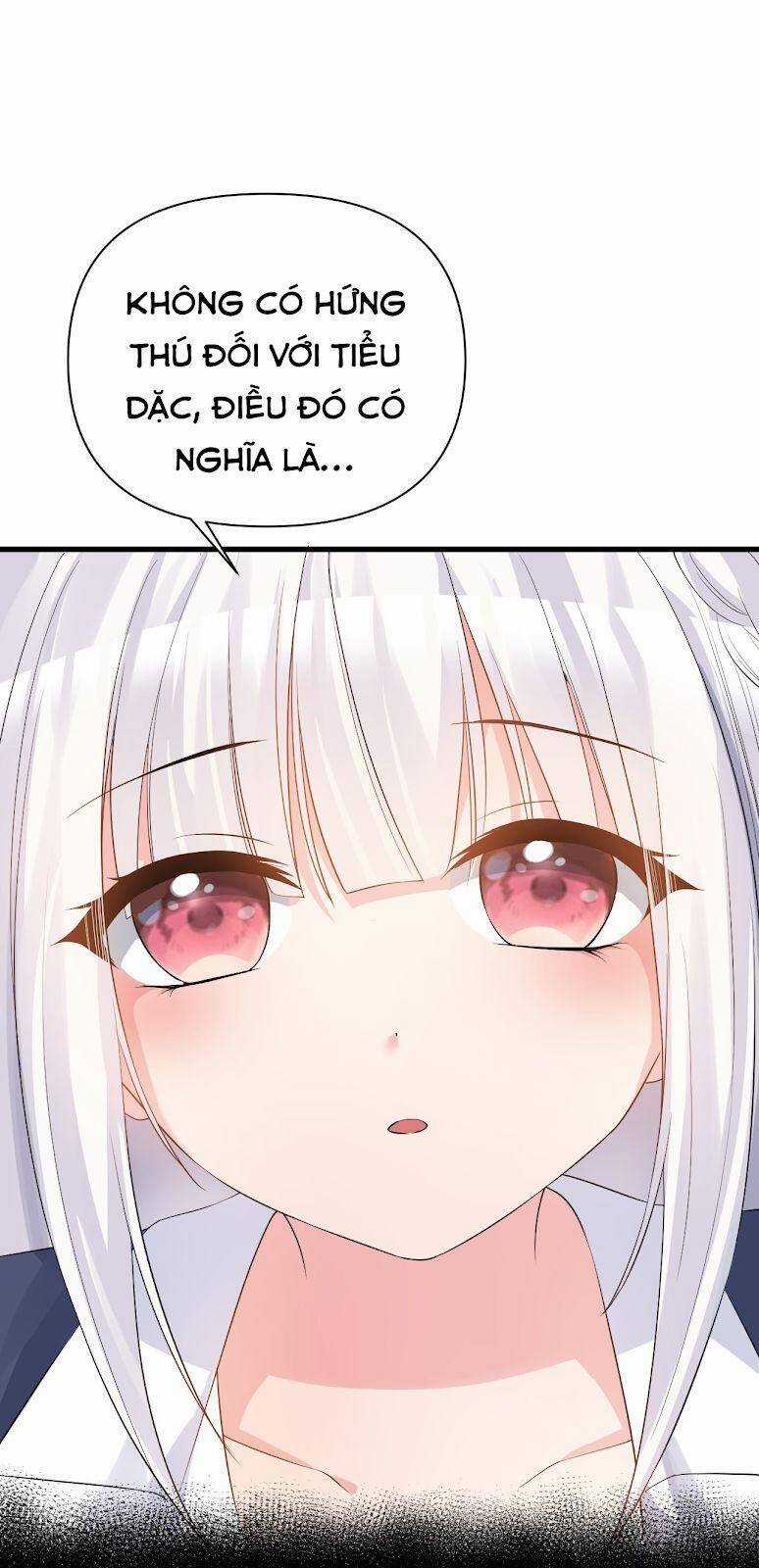 tôi chỉ muốn chơi game, đừng lôi vào yêu đương Chapter 14 trang 51