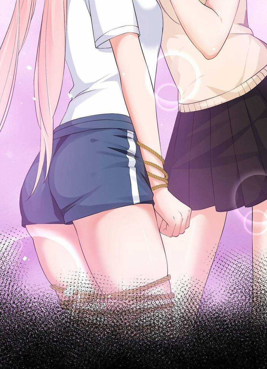 tôi chỉ muốn chơi game, đừng lôi vào yêu đương Chapter 14 trang 53