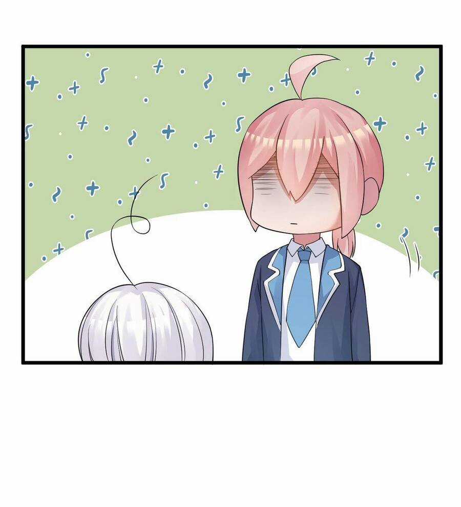 tôi chỉ muốn chơi game, đừng lôi vào yêu đương Chapter 14 trang 57