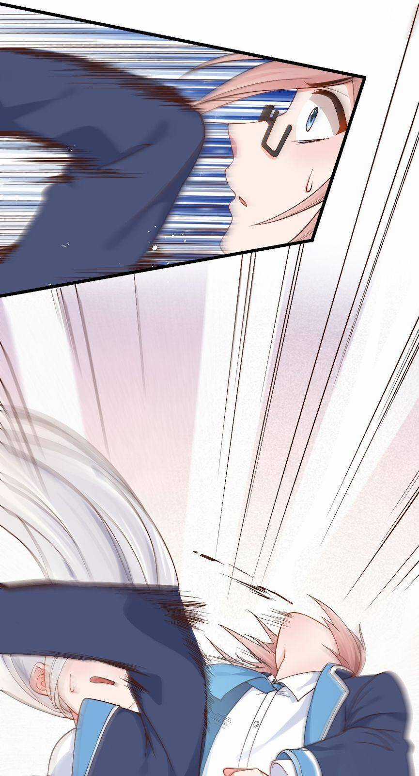 tôi chỉ muốn chơi game, đừng lôi vào yêu đương Chapter 14 trang 61