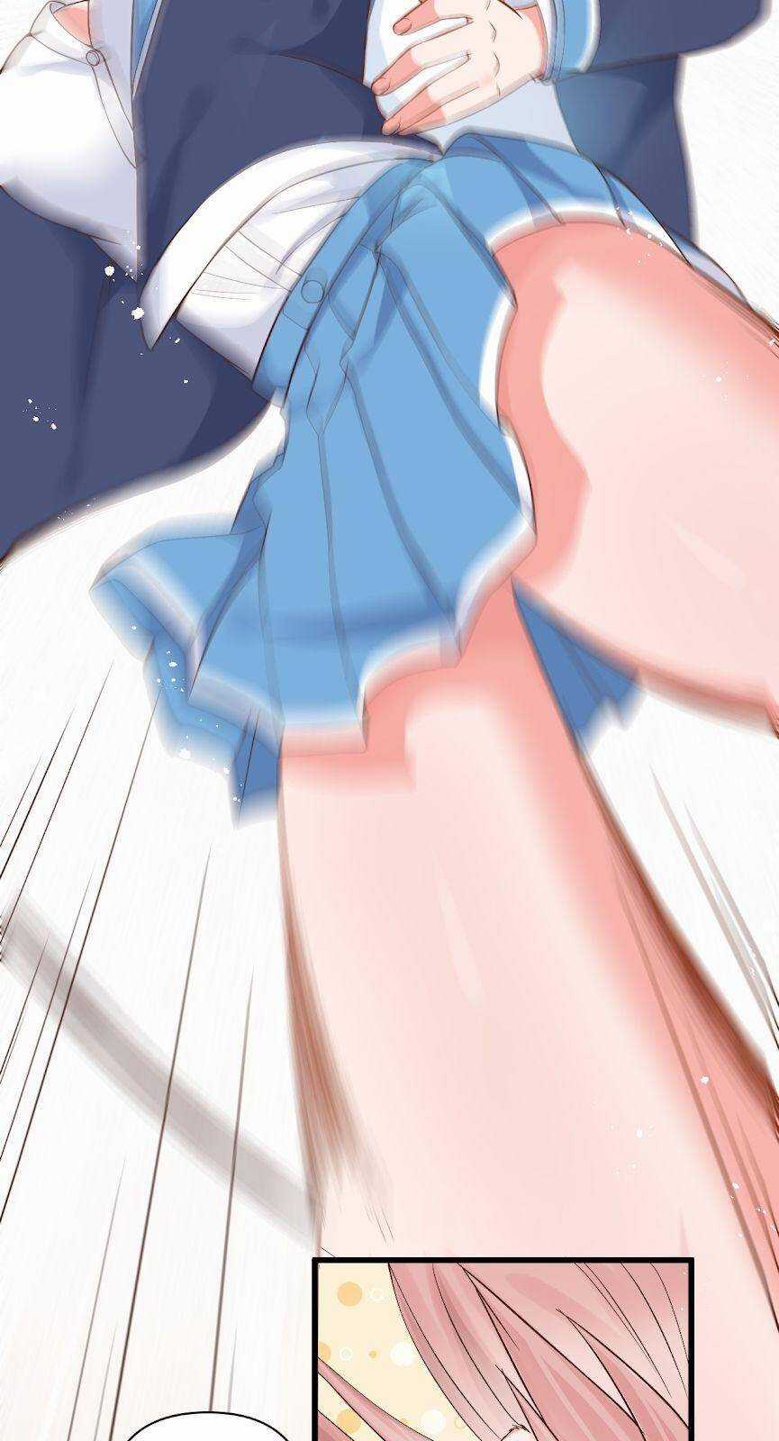 tôi chỉ muốn chơi game, đừng lôi vào yêu đương Chapter 14 trang 62