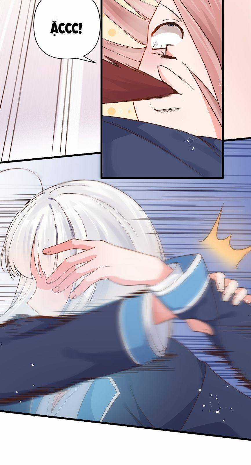 tôi chỉ muốn chơi game, đừng lôi vào yêu đương Chapter 14 trang 63