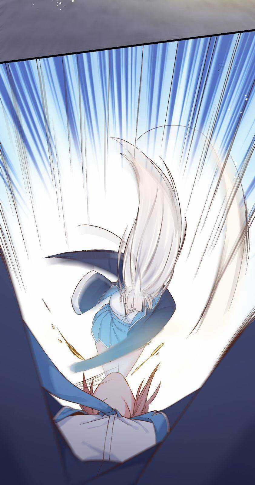 tôi chỉ muốn chơi game, đừng lôi vào yêu đương Chapter 14 trang 65