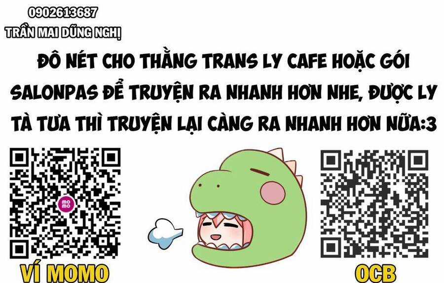 tôi chỉ muốn chơi game, đừng lôi vào yêu đương Chapter 14 trang 69