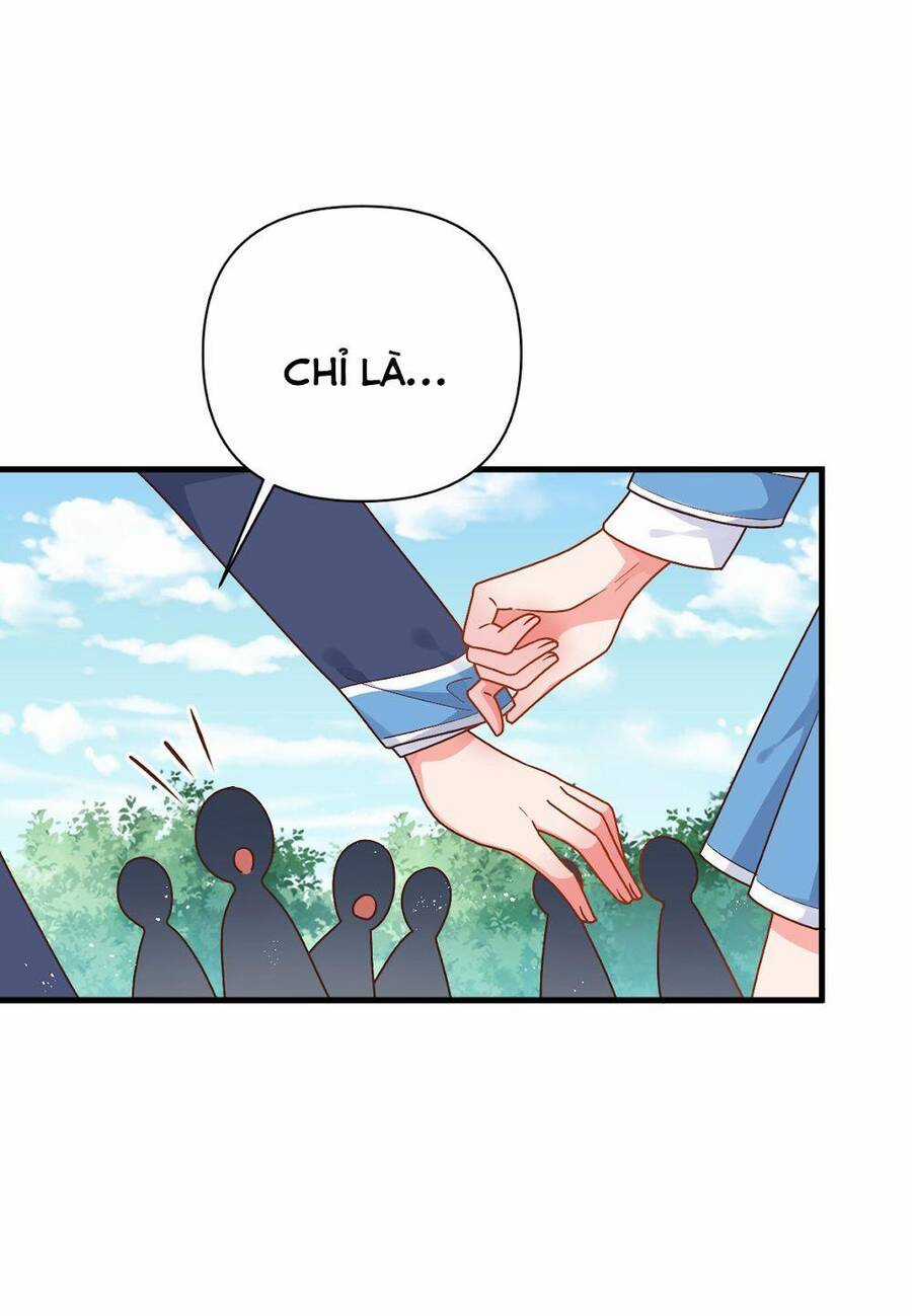 tôi chỉ muốn chơi game, đừng lôi vào yêu đương Chapter 14 trang 7