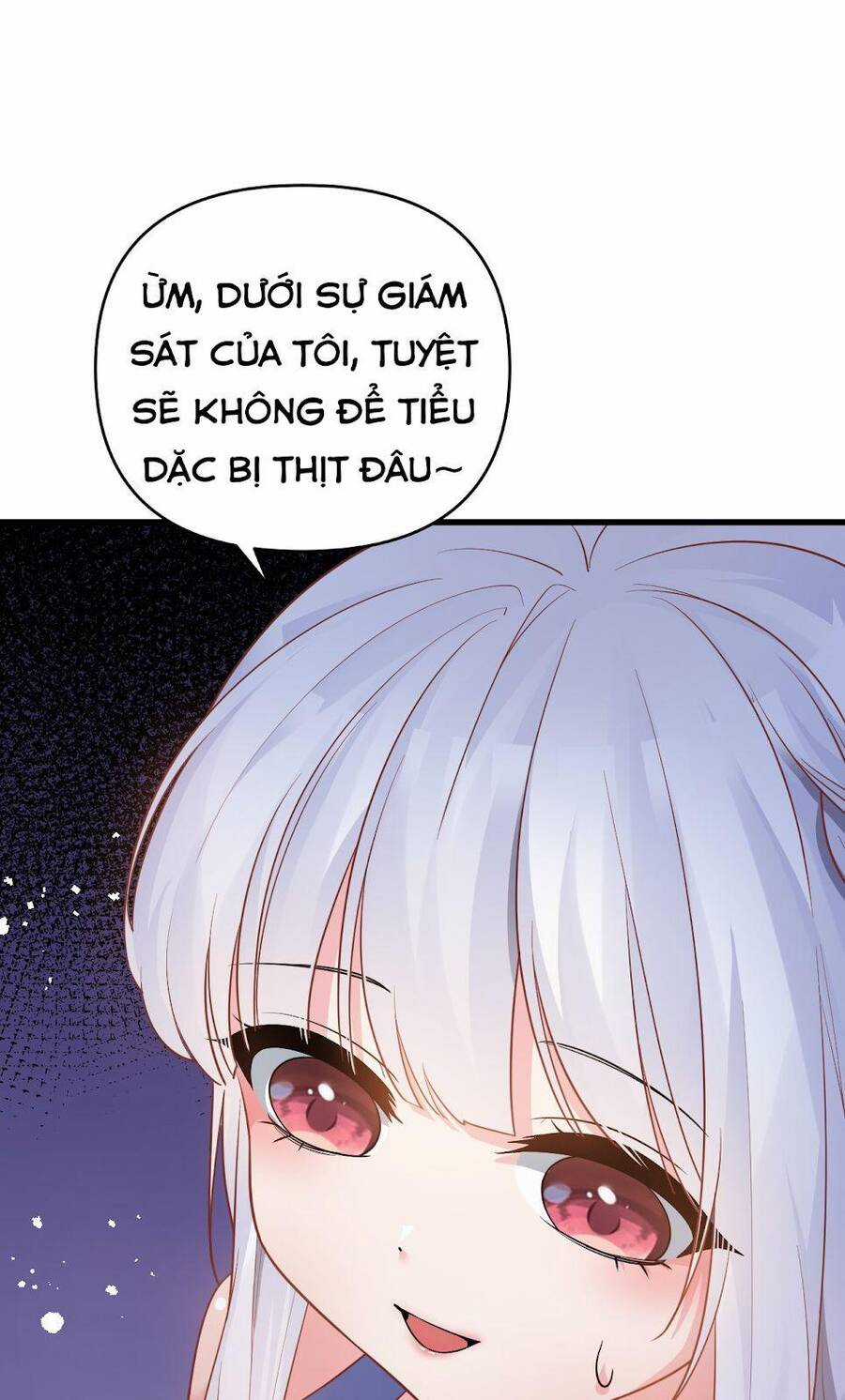 tôi chỉ muốn chơi game, đừng lôi vào yêu đương Chapter 15 trang 10