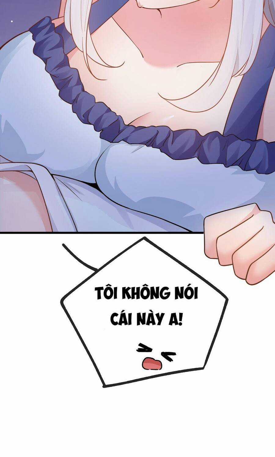 tôi chỉ muốn chơi game, đừng lôi vào yêu đương Chapter 15 trang 11