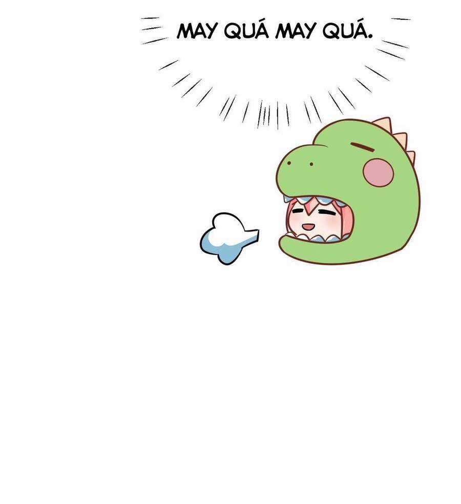 tôi chỉ muốn chơi game, đừng lôi vào yêu đương Chapter 15 trang 15