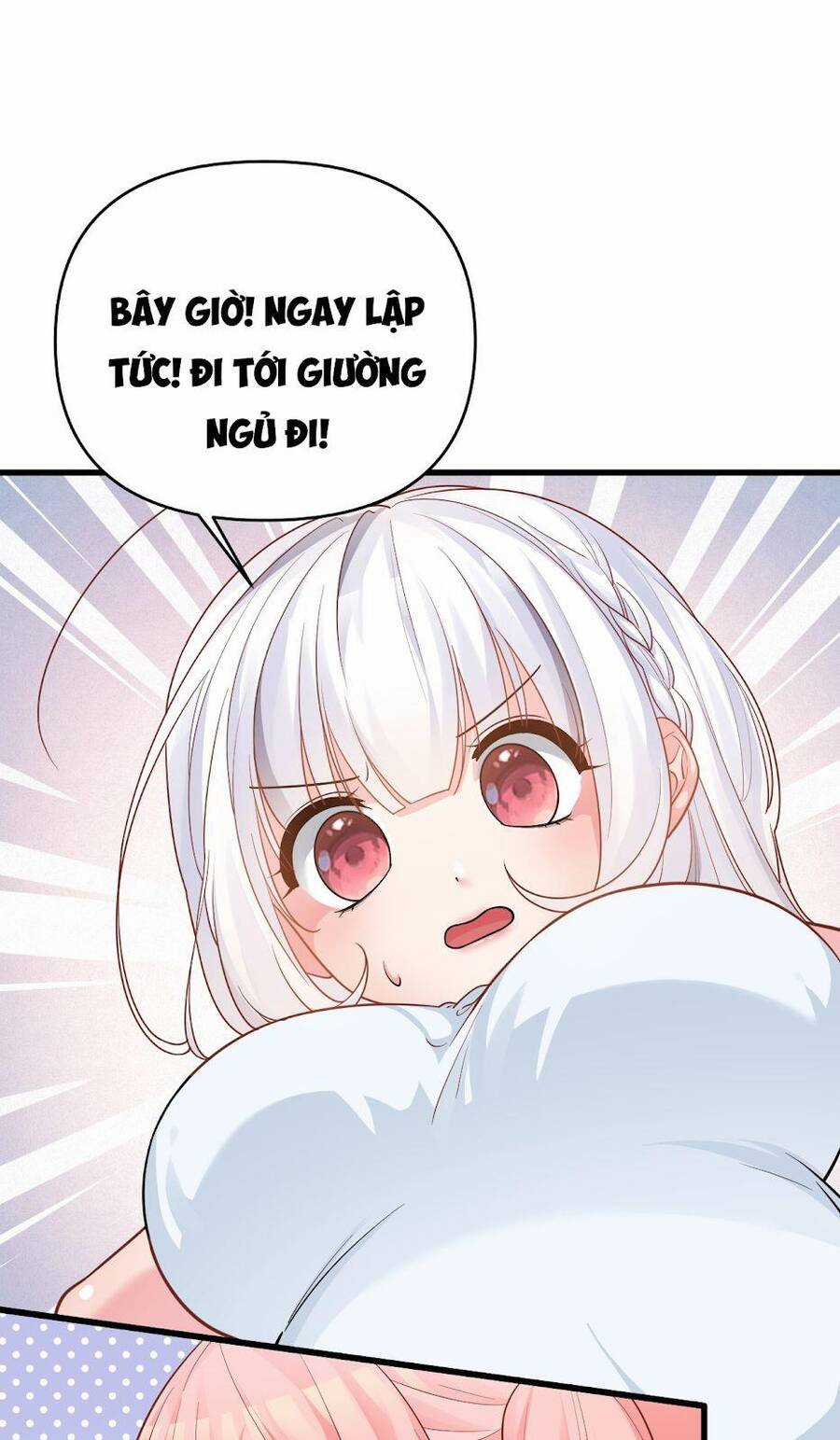 tôi chỉ muốn chơi game, đừng lôi vào yêu đương Chapter 15 trang 17