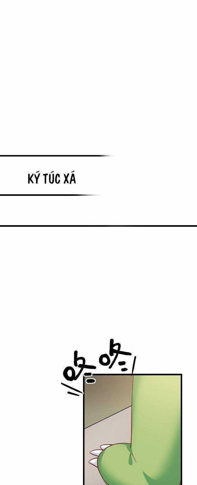 tôi chỉ muốn chơi game, đừng lôi vào yêu đương Chapter 15 trang 2