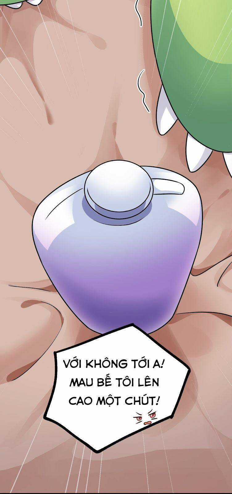 tôi chỉ muốn chơi game, đừng lôi vào yêu đương Chapter 15 trang 27