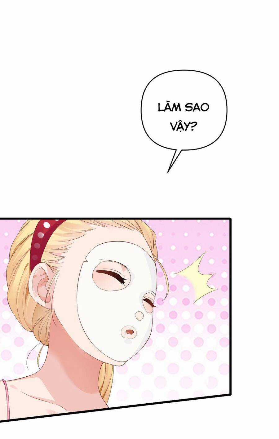 tôi chỉ muốn chơi game, đừng lôi vào yêu đương Chapter 15 trang 31