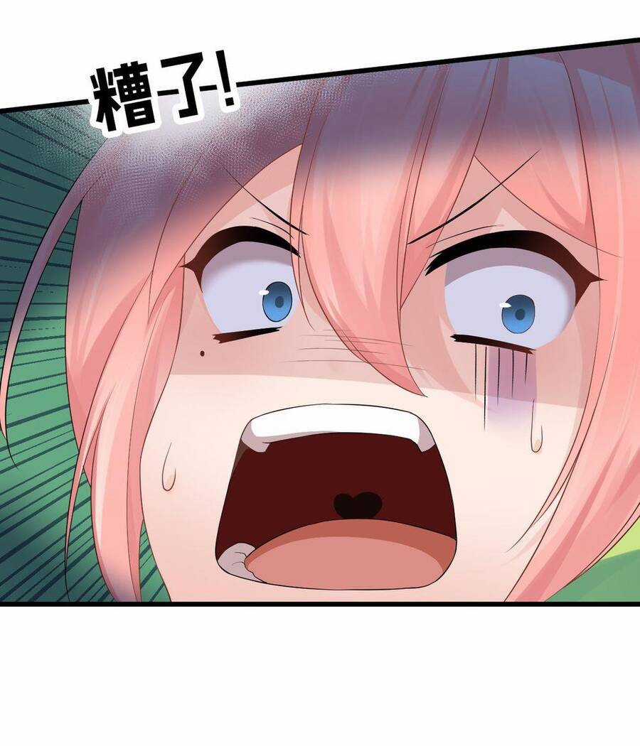 tôi chỉ muốn chơi game, đừng lôi vào yêu đương Chapter 15 trang 32